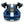 Load image into Gallery viewer, Ford GT - 1:14 R/C - Blue