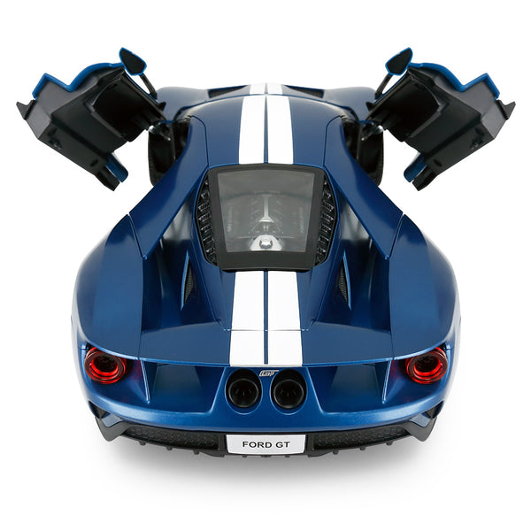 Ford GT - 1:14 R/C - Blue