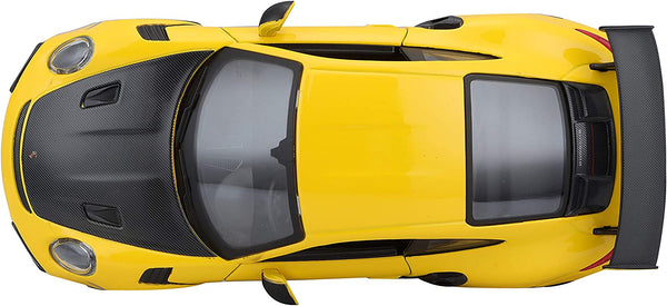 Porsche 911 GT2 RS 1:24