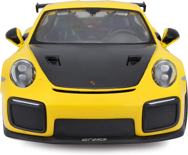 Porsche 911 GT2 RS 1:24