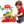 Load image into Gallery viewer, My 1st Ferrari - Dash 'N Drive Playset