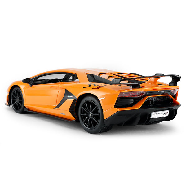 Lamborghini Aventador SVJ - 1:14 R/C