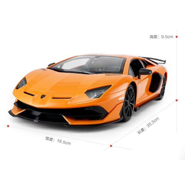 Lamborghini Aventador SVJ - 1:14 R/C