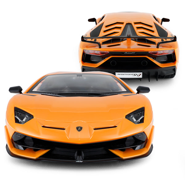 Lamborghini Aventador SVJ - 1:14 R/C