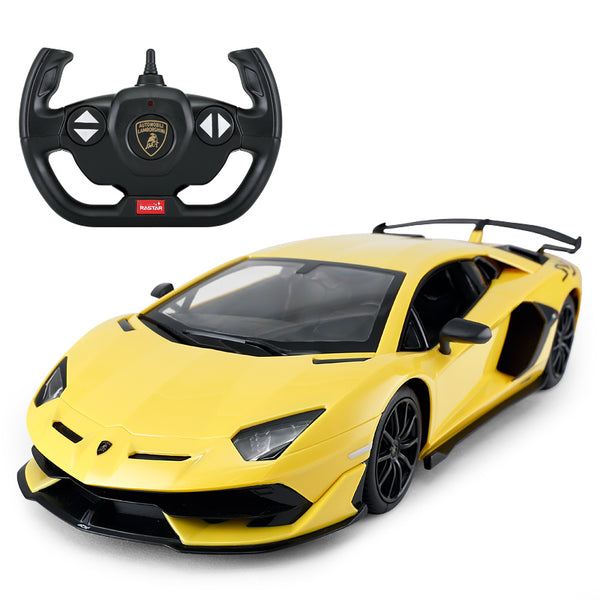 Lamborghini Aventador SVJ - 1:14 R/C