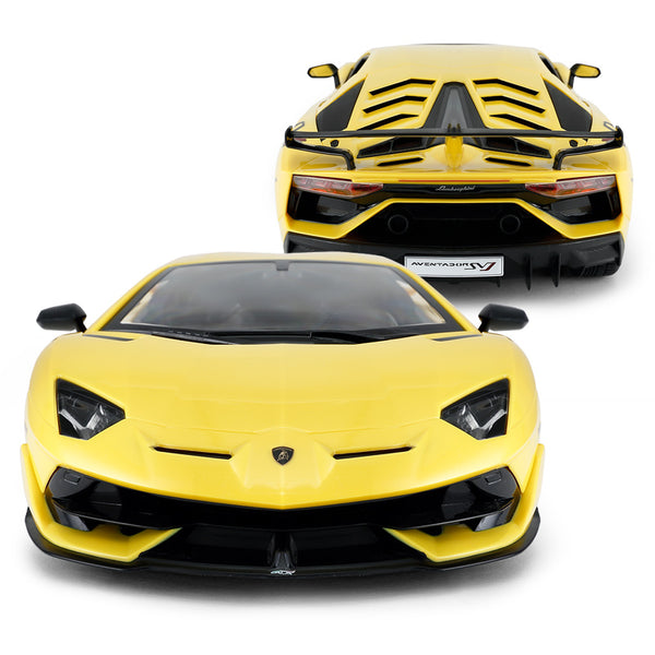 Lamborghini Aventador SVJ - 1:14 R/C