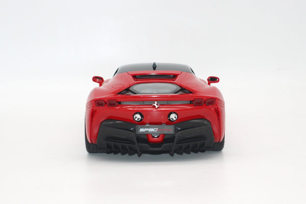 Ferrari Stradale SF90 - 1:14 R/C