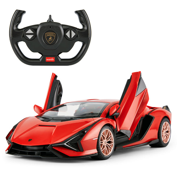 Lamborghini Sián FKP 37 - 1:14 R/C