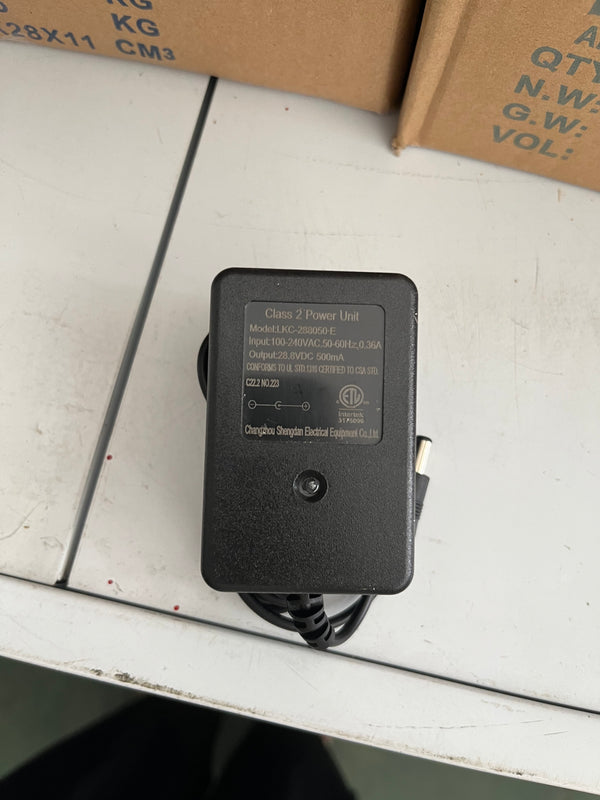 24V charger