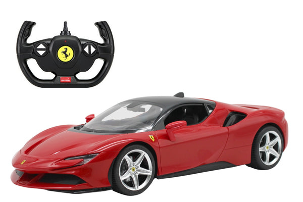 Ferrari Stradale SF90 - 1:14 R/C