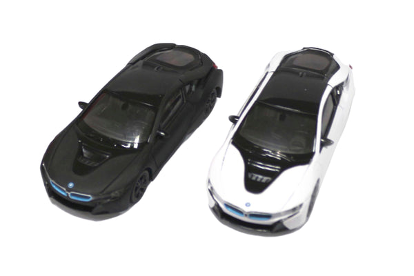 bmw i8 toy car