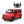 Load image into Gallery viewer, Mercedes G63 AMG - 1:14 R/C Car - Red
