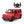Load image into Gallery viewer, Mercedes G63 AMG - 1:14 R/C Car - Red