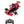Load image into Gallery viewer, DIY - Ferrari F1 - 1:18 R/C
