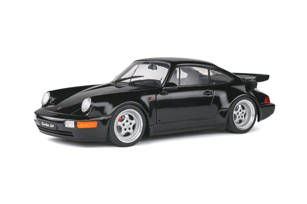 Solido 1:18 Porsche 1993 911 Turbo