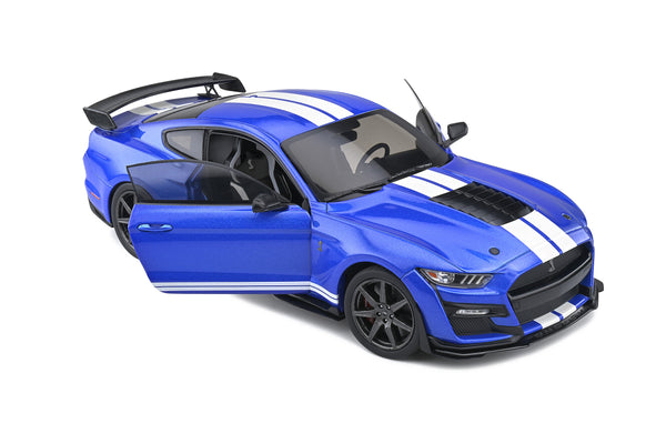 Solido 1:18 Shelby 2020 Mustang GT500 Fast Track