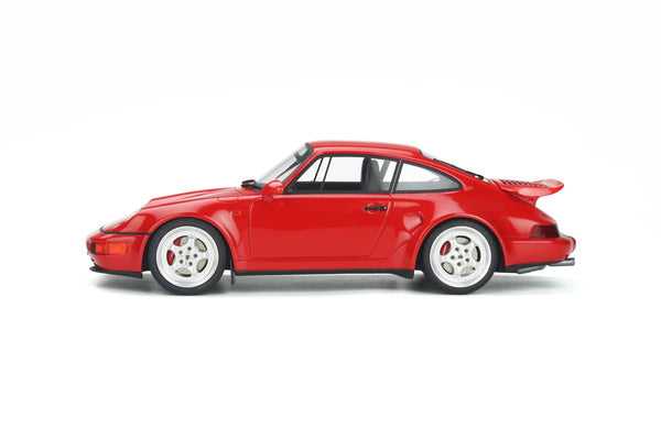 Solido 1:18 Porsche 911 Turbo 3.6 1990