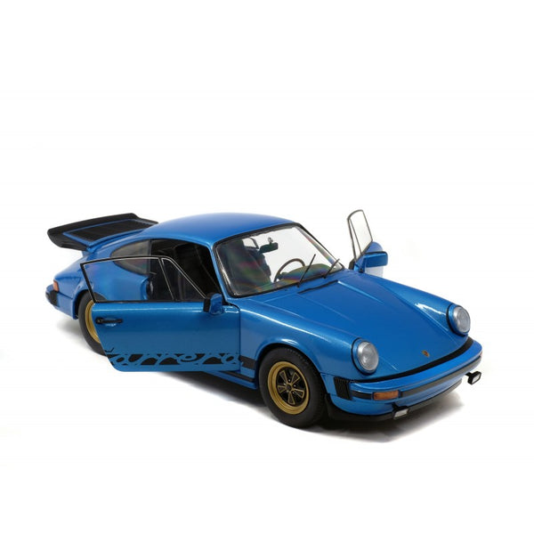 Solido 1:18 Porsche 911 Carrera 1984