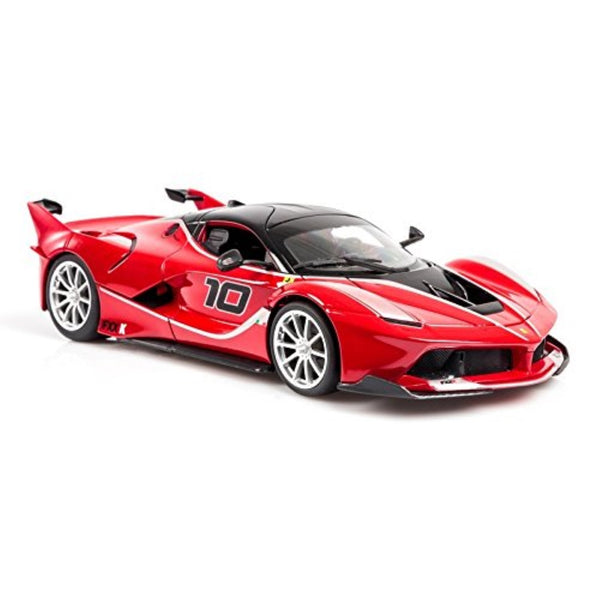 Ferrari FXX-K Bburago 1:18