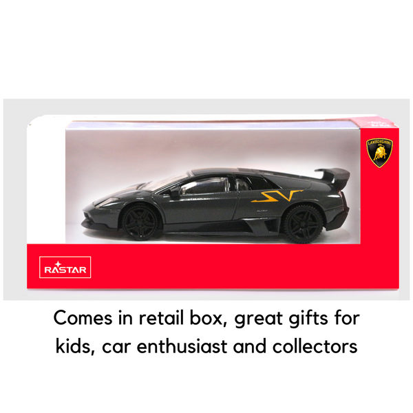 Lamborghini Murcielago - 1:43 Die Cast Car