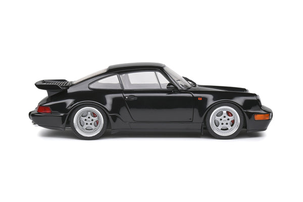 Solido 1:18 Porsche 1993 911 Turbo