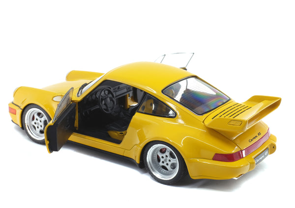 Solido 1:18 Porsche 911 Turbo 3.6 1990