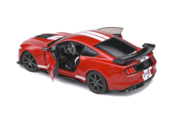Solido 1:18 Shelby 2020 Mustang GT500 Fast Track