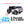 Load image into Gallery viewer, Range Rover HSE 24V Large 2 Seat - White