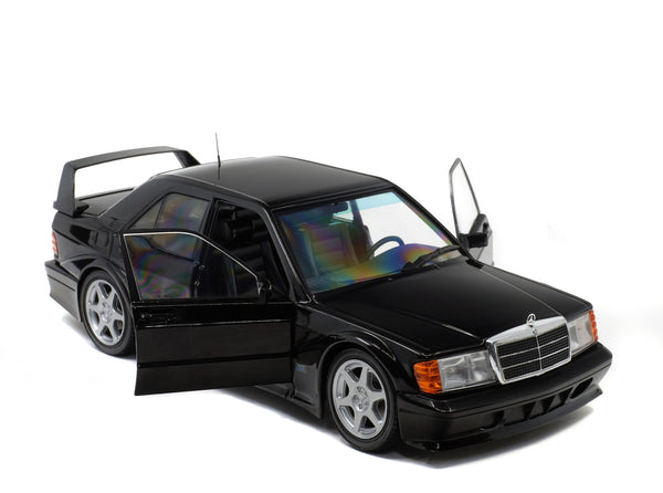 Solido 1:18 Benz 190E Evo II