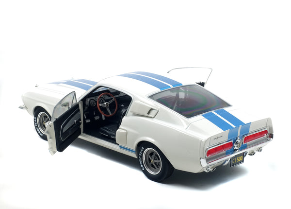 Solido 1:18 Shelby 1967 Mustang GT500