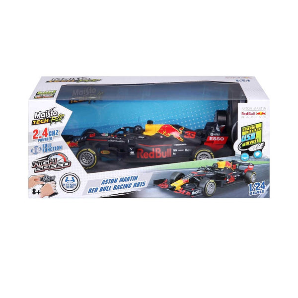 1:24 R/C Red Bull RB15 2019 Verstappen