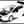 Load image into Gallery viewer, Fast and Furious Subaru WRX- 1:24 Die-Cast
