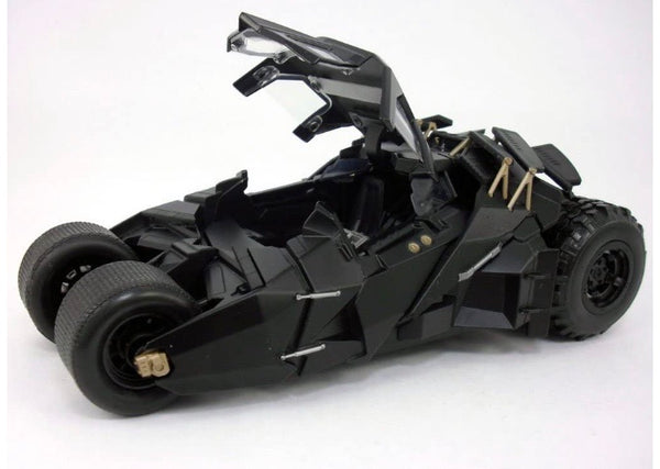 Batmobile - The Dark Knight 2005 Die Cast 1:24