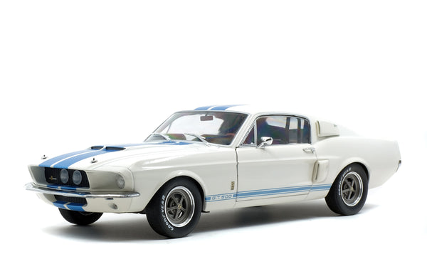 Solido 1:18 Shelby 1967 Mustang GT500