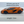 Load image into Gallery viewer, Lamborghini Sian- 1:43 Die Cast Car - Orange