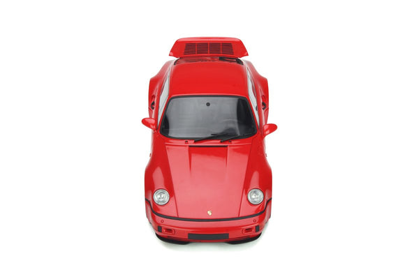 Solido 1:18 Porsche 911 Turbo 3.6 1990