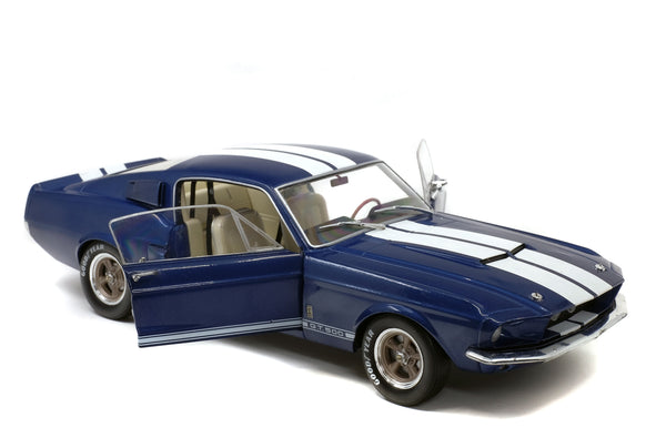 Solido 1:18 Shelby 1967 Mustang GT500