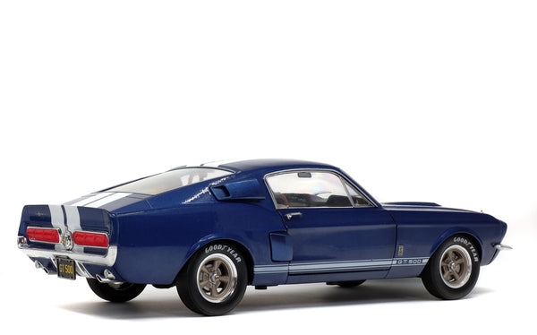 Solido 1:18 Shelby 1967 Mustang GT500