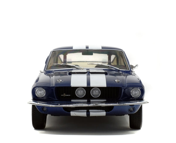 Solido 1:18 Shelby 1967 Mustang GT500