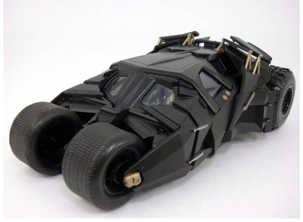 Batmobile - The Dark Knight 2005 Die Cast 1:24