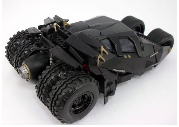 Batmobile - The Dark Knight 2005 Die Cast 1:24