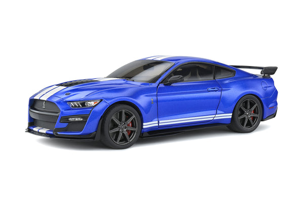 Solido 1:18 Shelby 2020 Mustang GT500 Fast Track