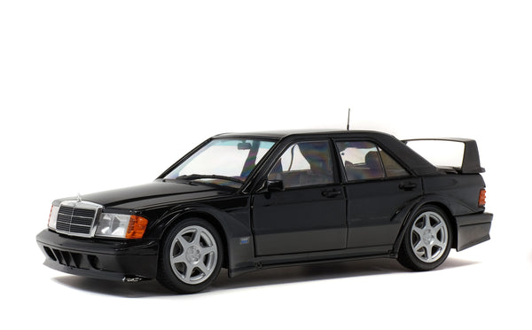 Solido 1:18 Benz 190E Evo II