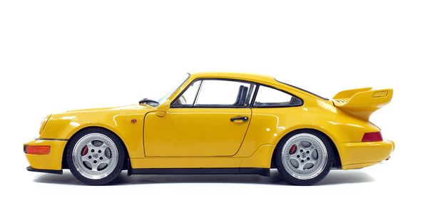 Solido 1:18 Porsche 911 Turbo 3.6 1990