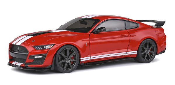 Solido 1:18 Shelby 2020 Mustang GT500 Fast Track