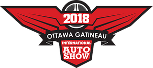 KSKIDS Auto partner with the 2018 Ottawa Auto Show