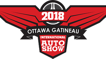 KSKIDS Auto partner with the 2018 Ottawa Auto Show