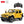 Load image into Gallery viewer, Jeep Wrangler Rubicon - 1:14 R/C - Yellow
