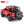 Load image into Gallery viewer, Jeep Wrangler Rubicon - 1:14 R/C - Red
