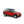 Load image into Gallery viewer, Mini Cooper Clubman- 1:43 Die Cast - Red
